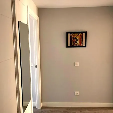 Apartament Lujo En Primera Linea De Playa
