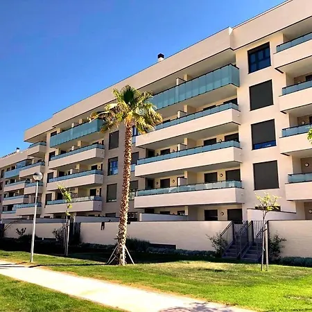 Apartment Lujo En Primera Linea De Playa *