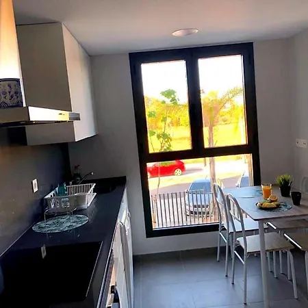 Apartment Lujo En Primera Linea De Playa