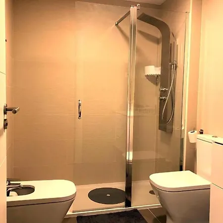 Apartment Lujo En Primera Linea De Playa Torremolinos