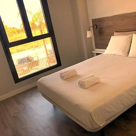 Lujo En Primera Linea De Playa Torremolinos