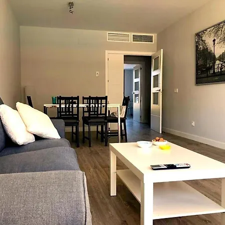 Lujo En Primera Linea De Playa Apartment *